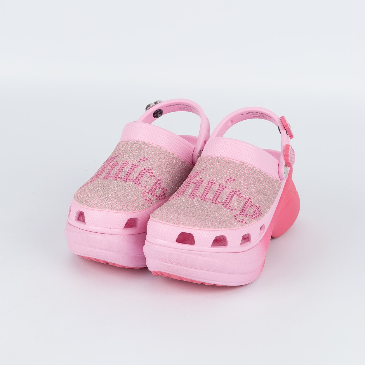 Clog Crocs Bae Juicy Couture Multi 211104-90H
