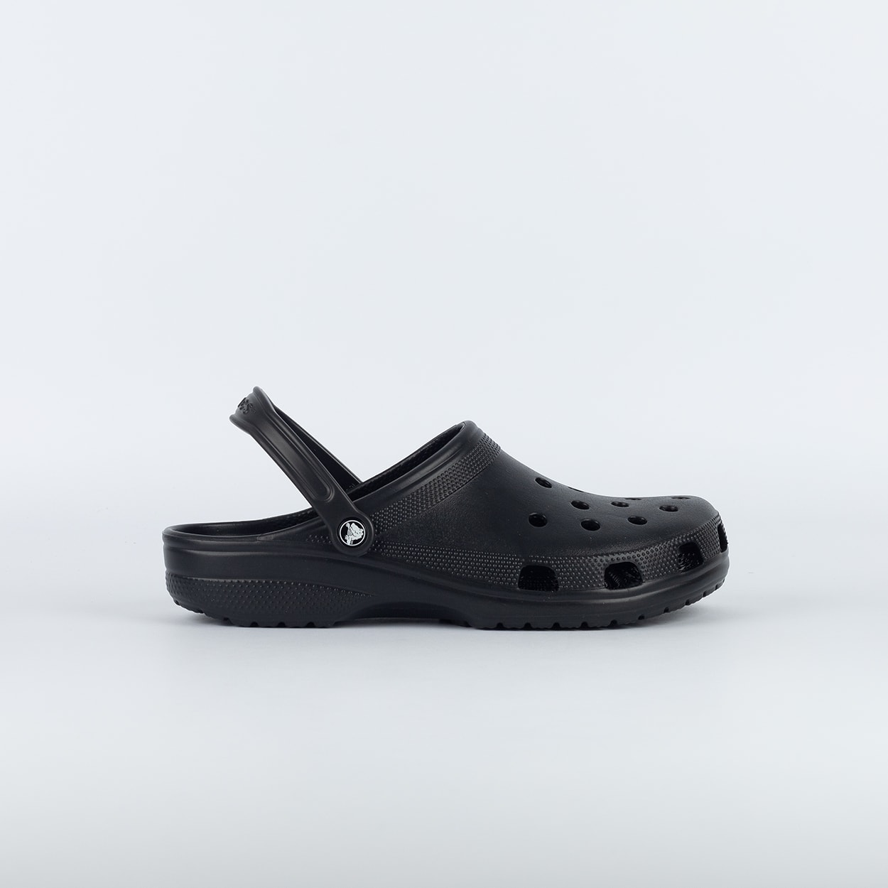 sandbox 22/23式 classic 2.0 low ride Clog Crocs Classic Crafted Black Sand 211354-0LD