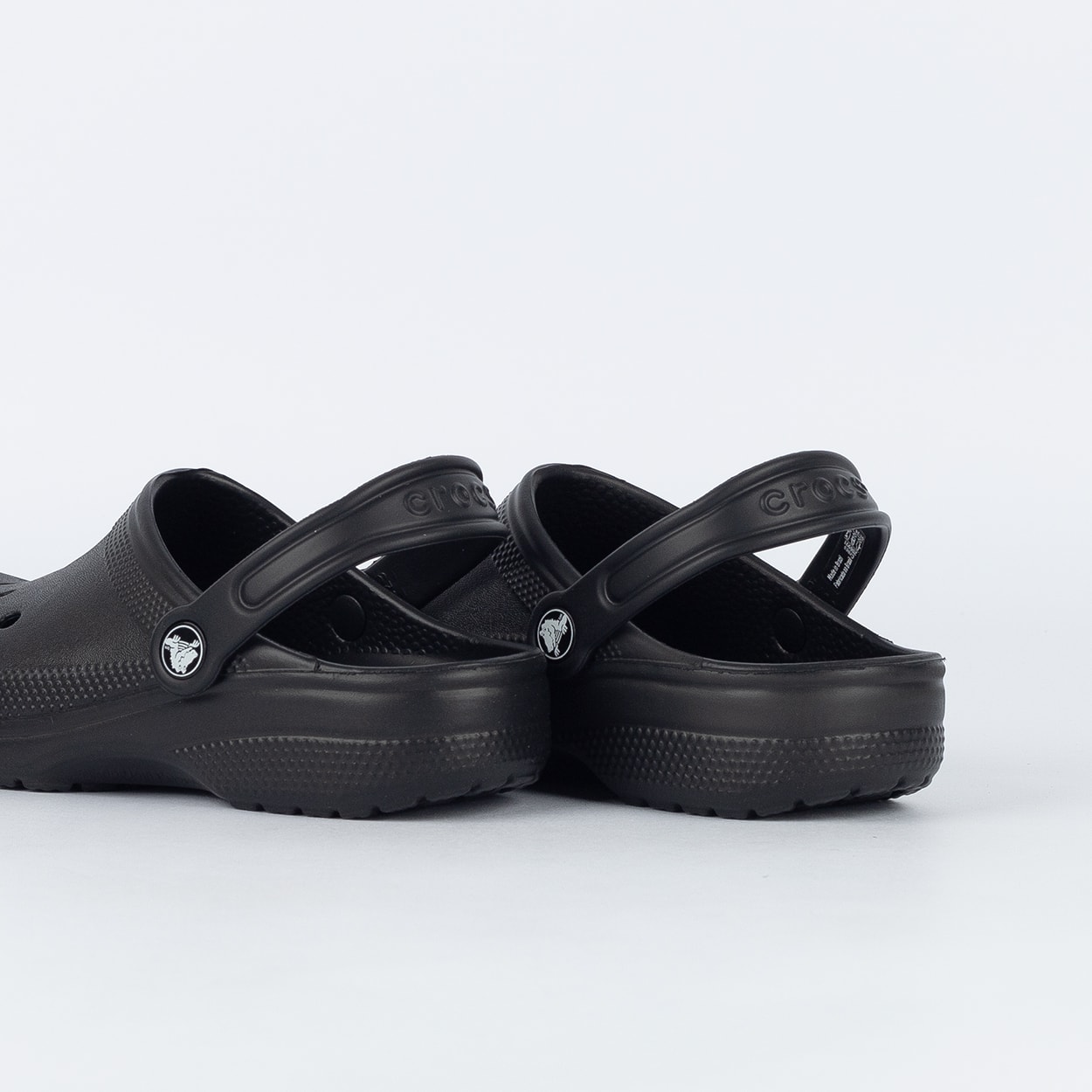 Clog Crocs Classic Black X206991-001