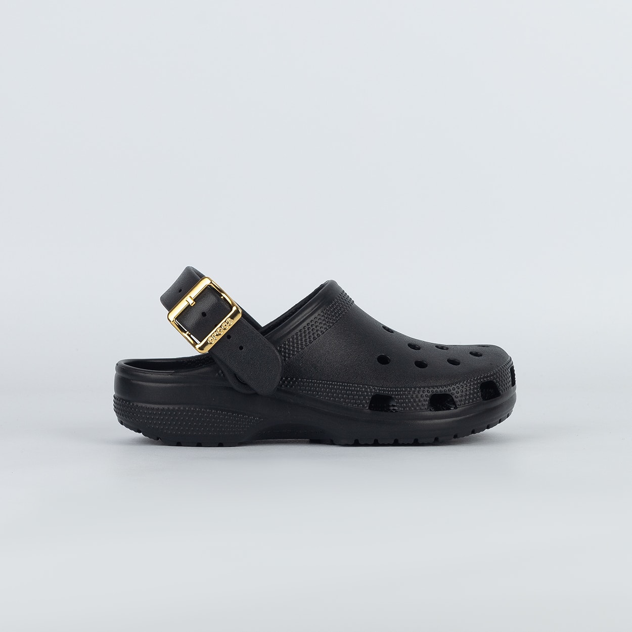 Clog Crocs Classic Crafted Black Sand 211354-0LD