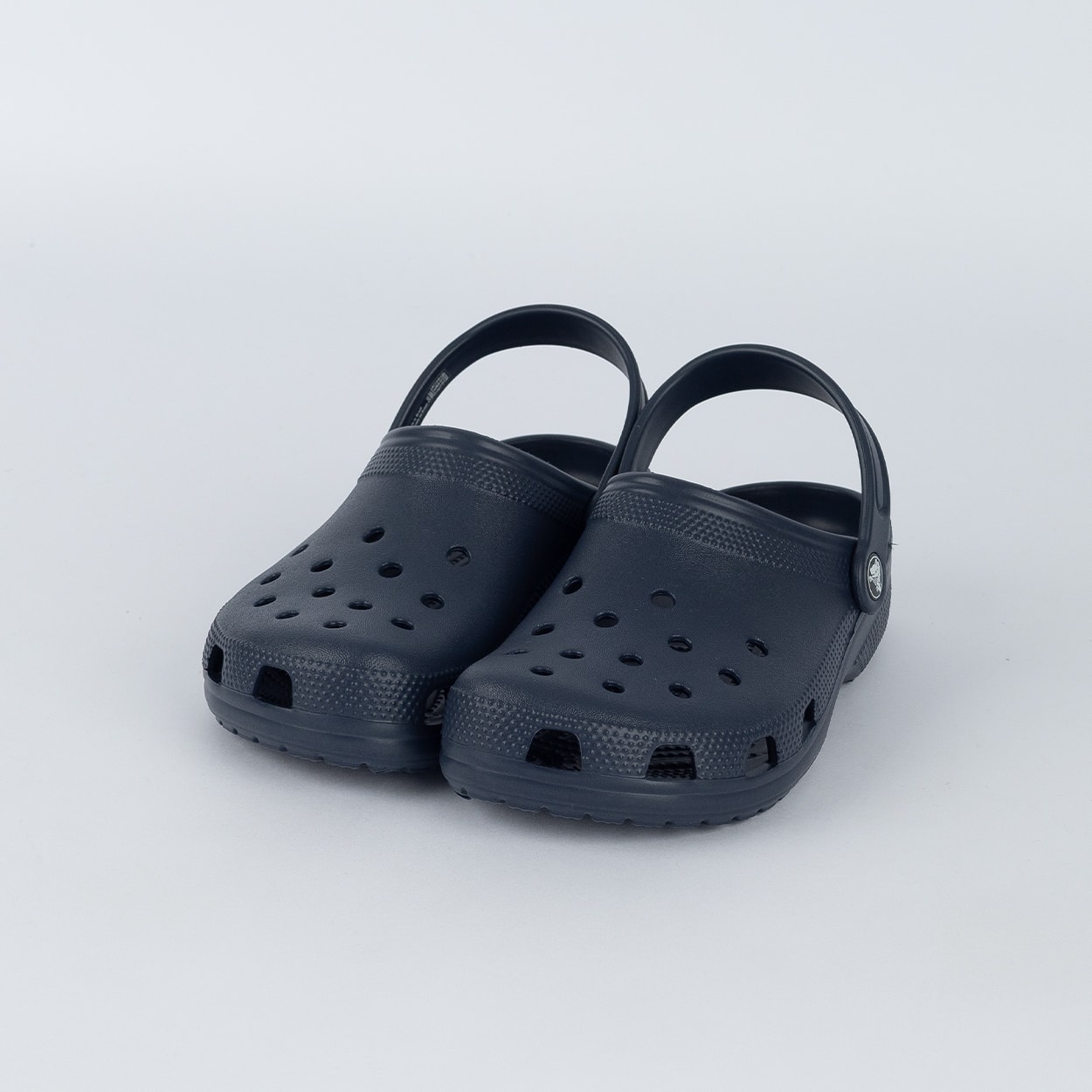 Clog Crocs Classic Navy X206991-410