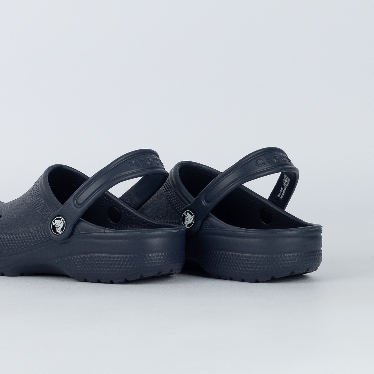 Clog Crocs Classic Navy X206991-410