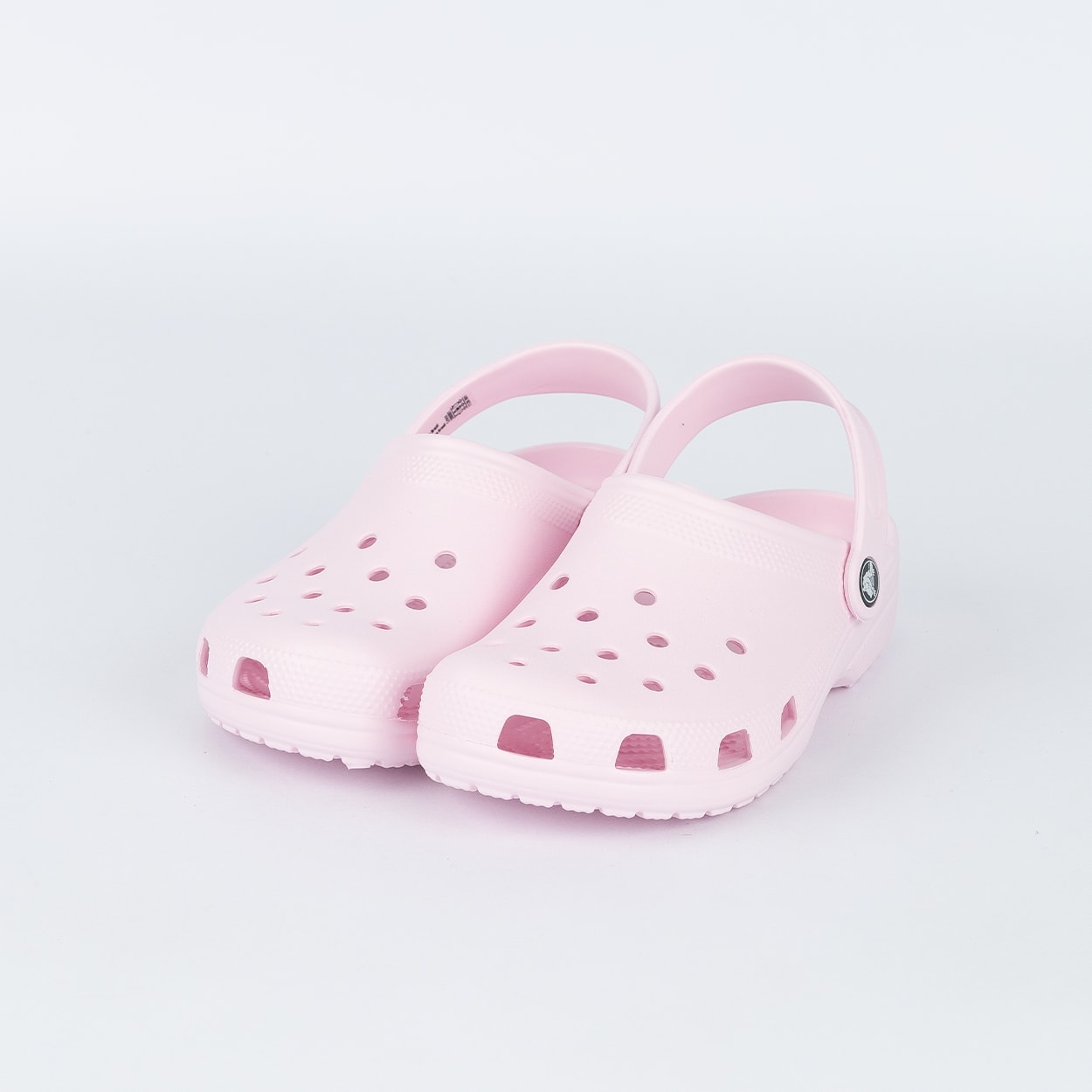 Clog Crocs Classic Pink Milk X206991-6ZW