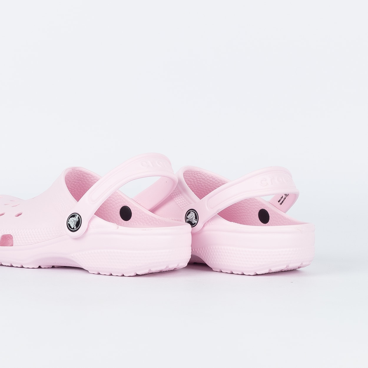Clog Crocs Classic Pink Milk X206991-6ZW