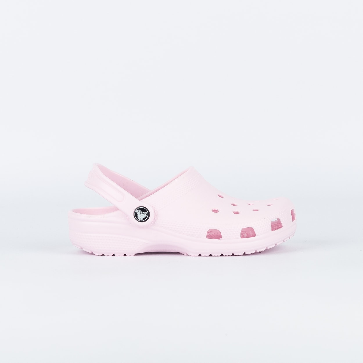 Clog Crocs Classic Pink Milk X206991-6ZW