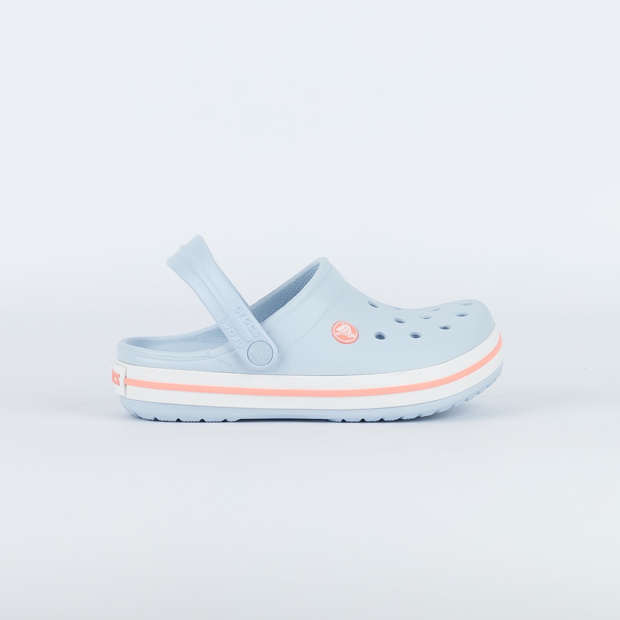 Clog Crocs Crocband Quartz X11016-6UR Clog Crocs Crocband Quartz X11016-6UR
