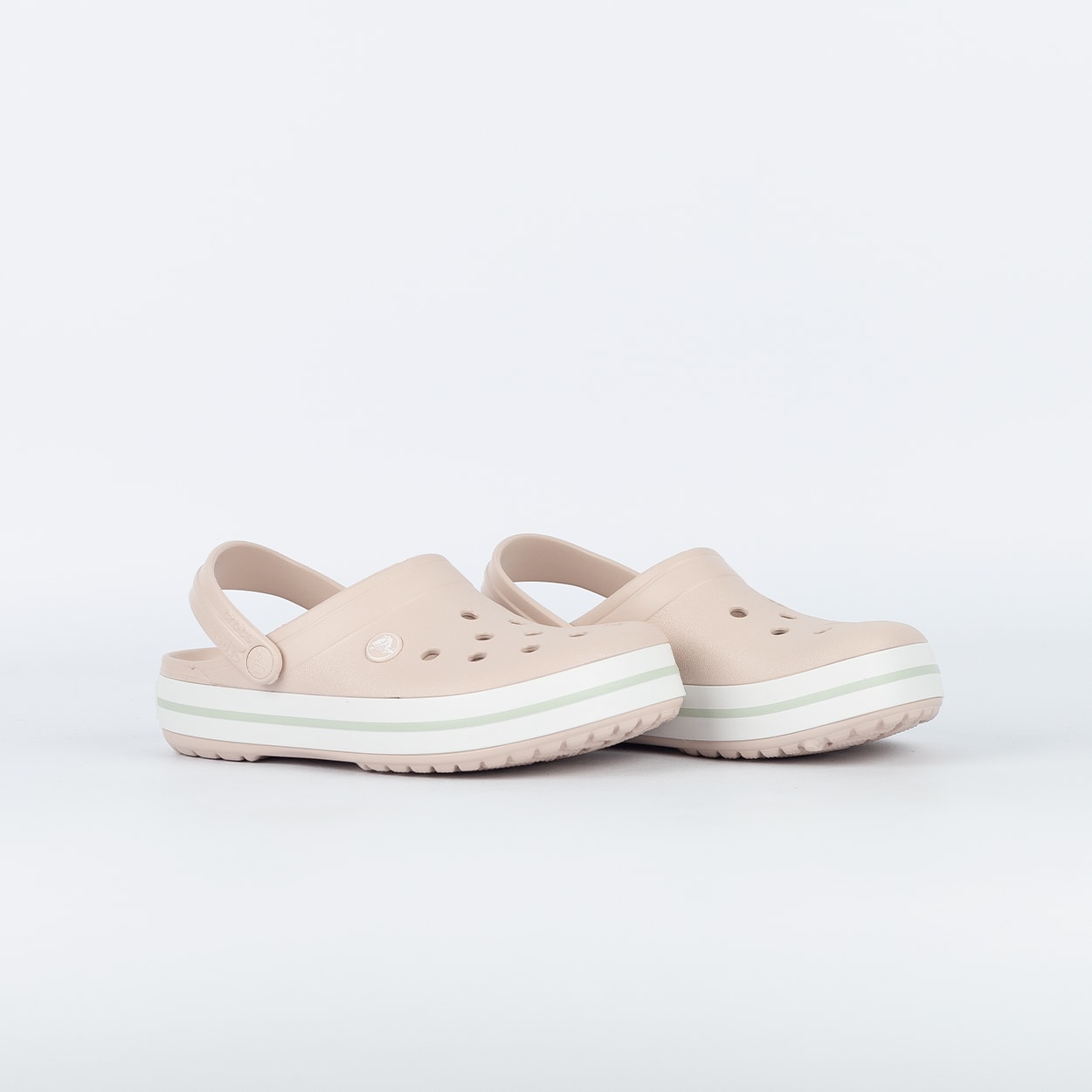 Clog Crocs Crocband Quartz X11016-6UR Clog Crocs Crocband Quartz X11016-6UR