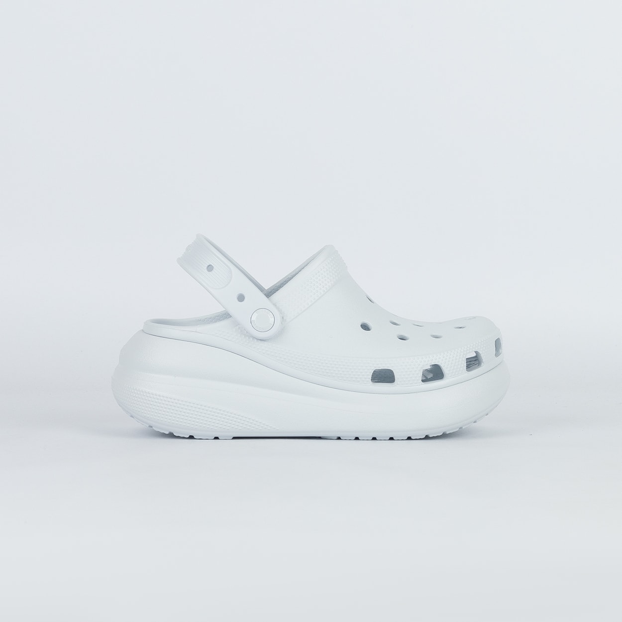Clog Crocs Classic Crush Bone 207521-2Y2