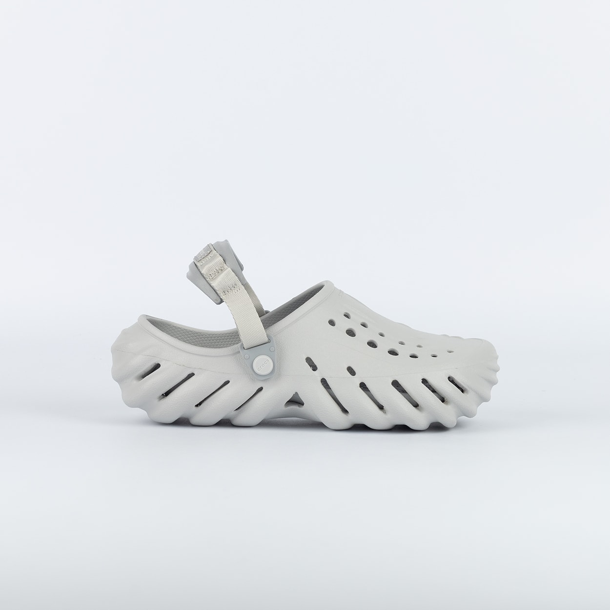Clog Crocs Echo Atmosphere 207937-1FT