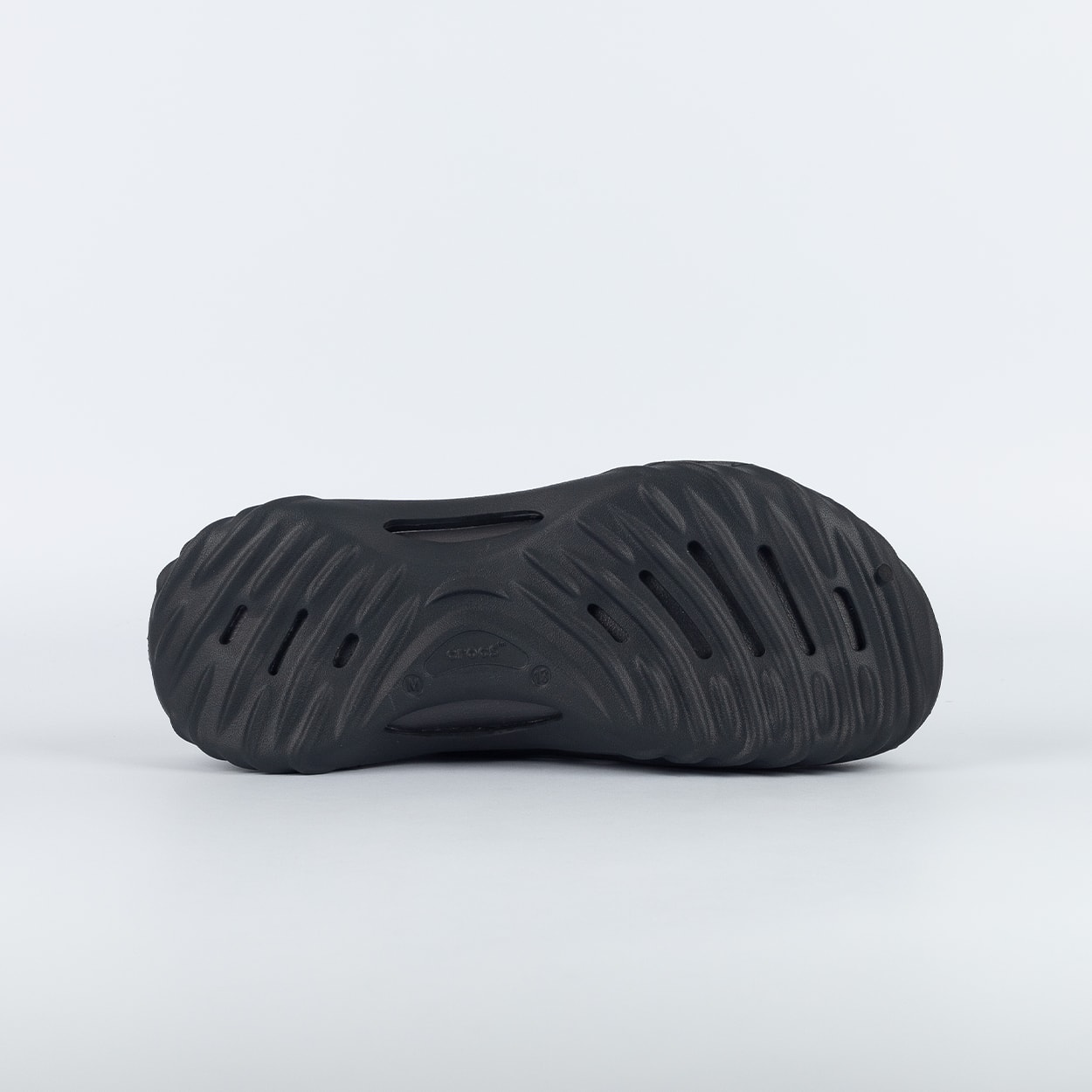 Clog Crocs Echo Wave Black Black 210521-060