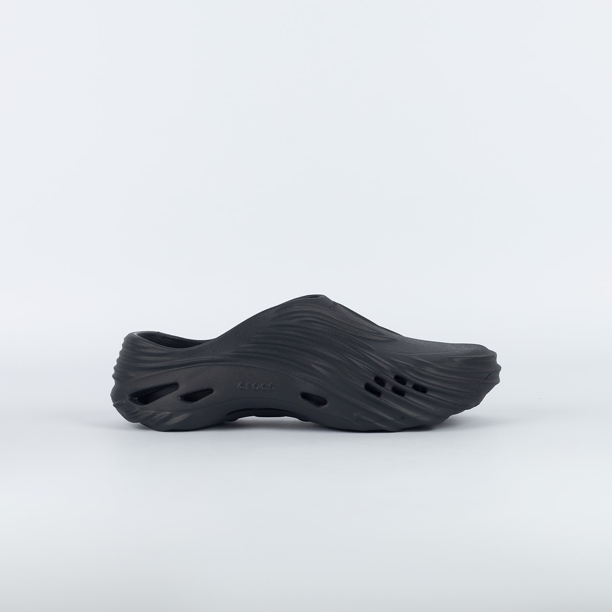 Clog Crocs Echo Wave Black Black 210521-060