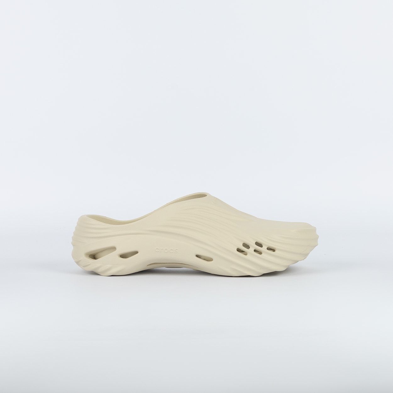 Clog Crocs Echo Wave Bone 210521-2Y2