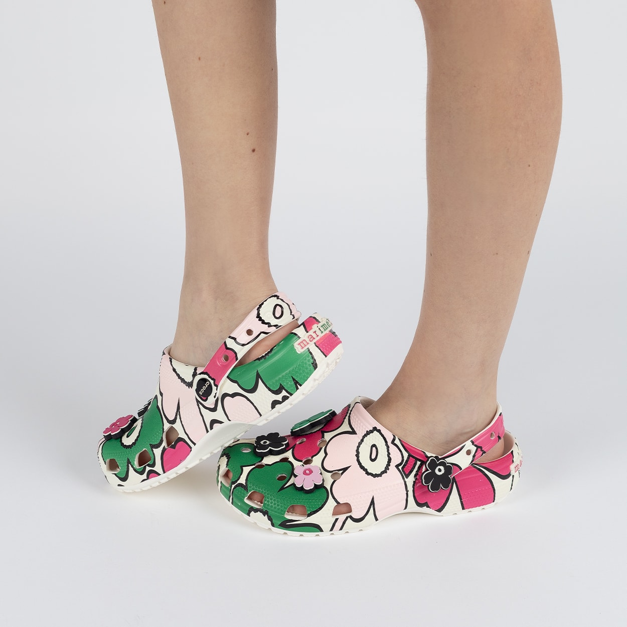 Clog Crocs Marimekko Classic Multi 211122-90H