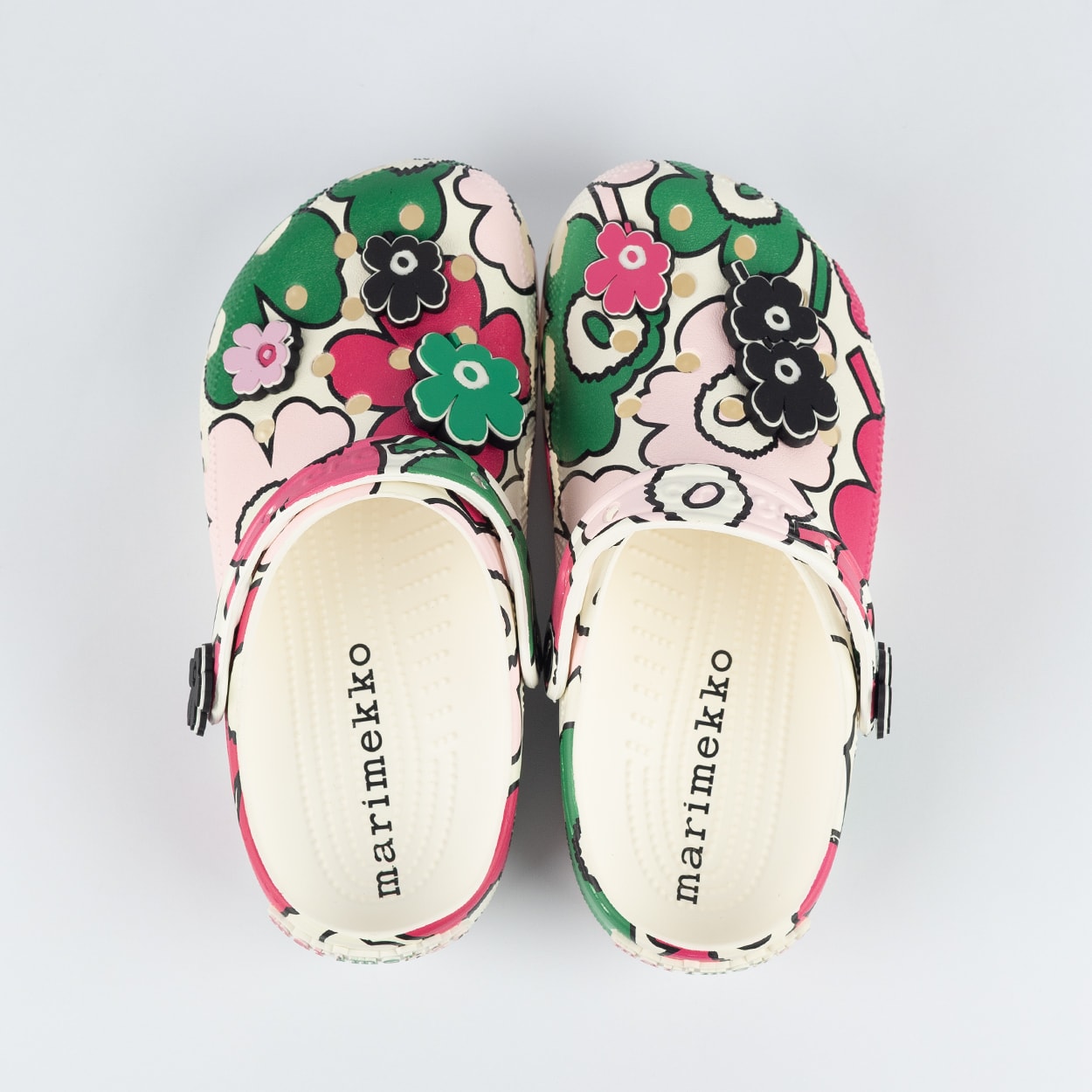 Clog Crocs Marimekko Classic Multi 211122-90H