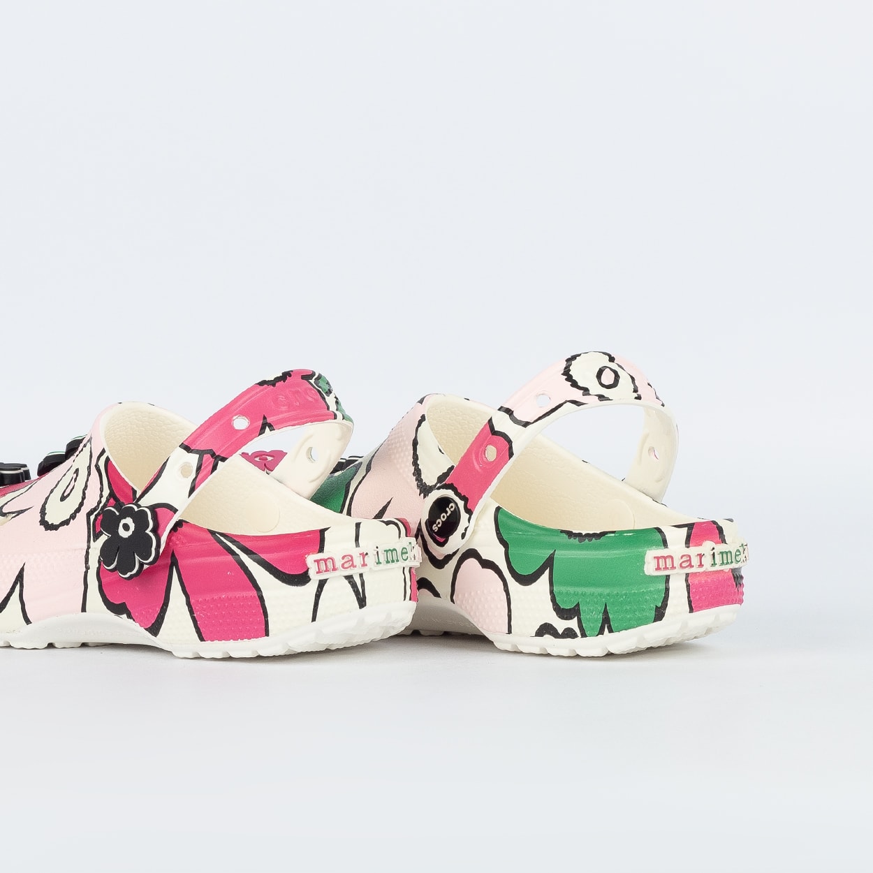 Clog Crocs Marimekko Classic Multi 211122-90H