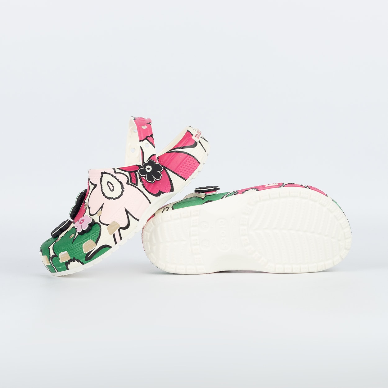 Clog Crocs Marimekko Classic Multi 211122-90H