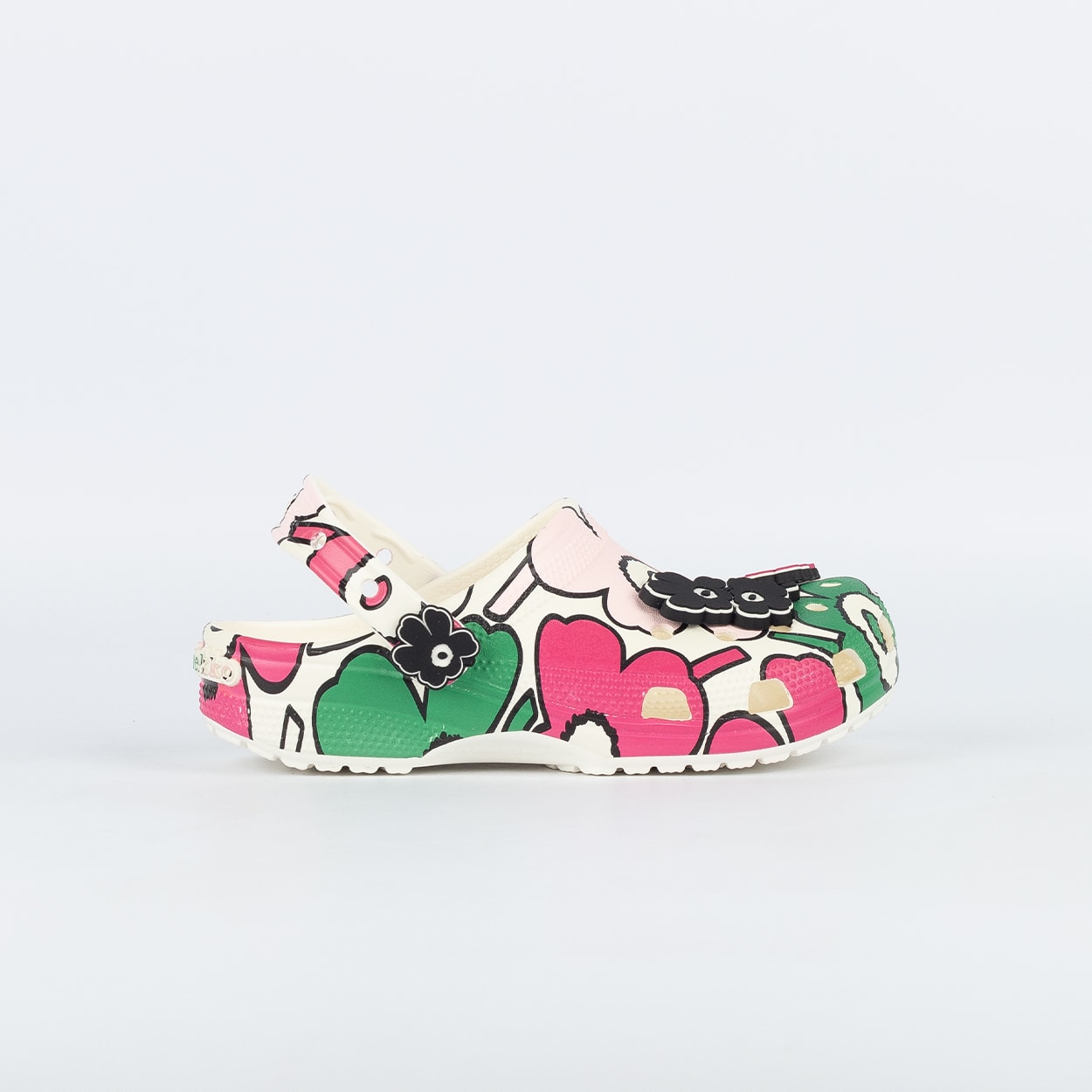 Clog Crocs Marimekko Classic Multi 211122-90H