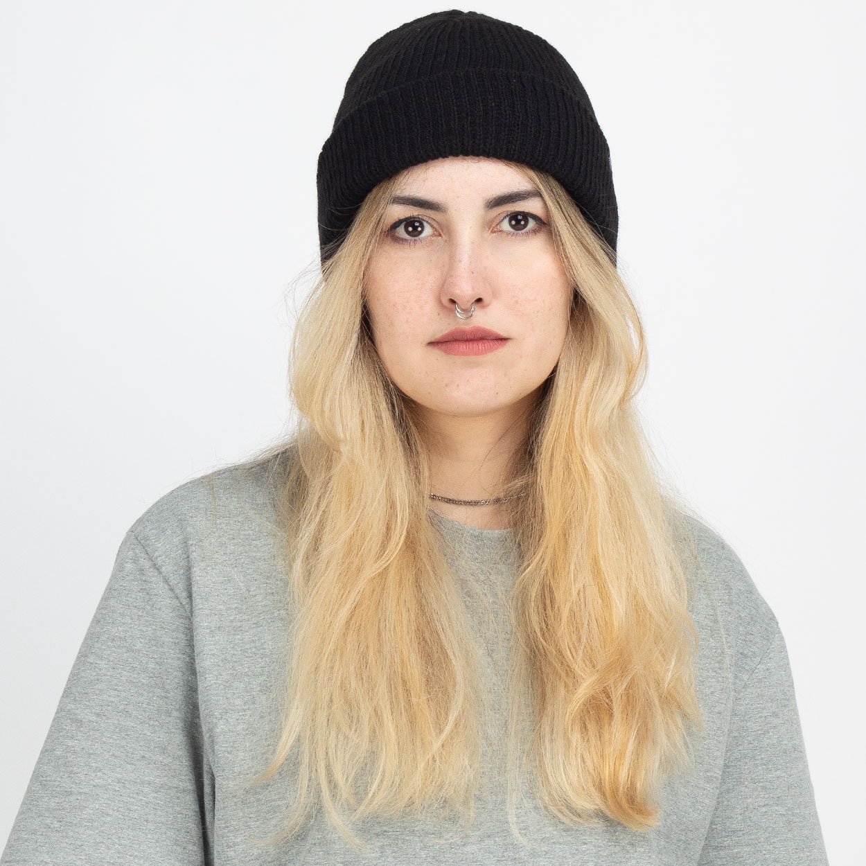 touca vans feminina