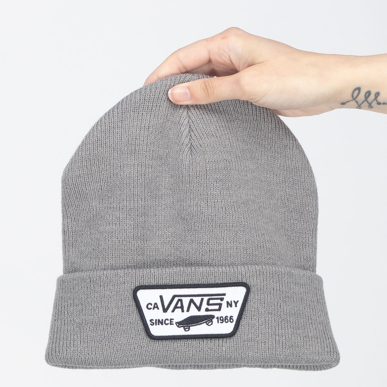 Gorro discount beanie vans