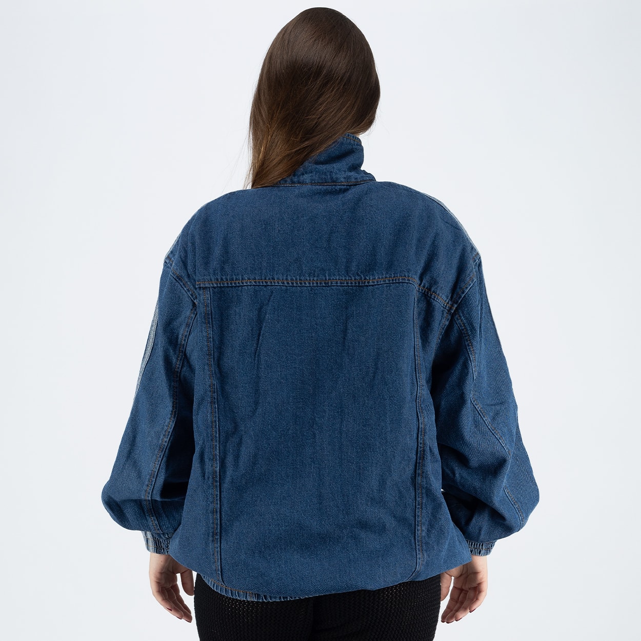 Jaqueta adidas Firebird Jeans TT D KD2920