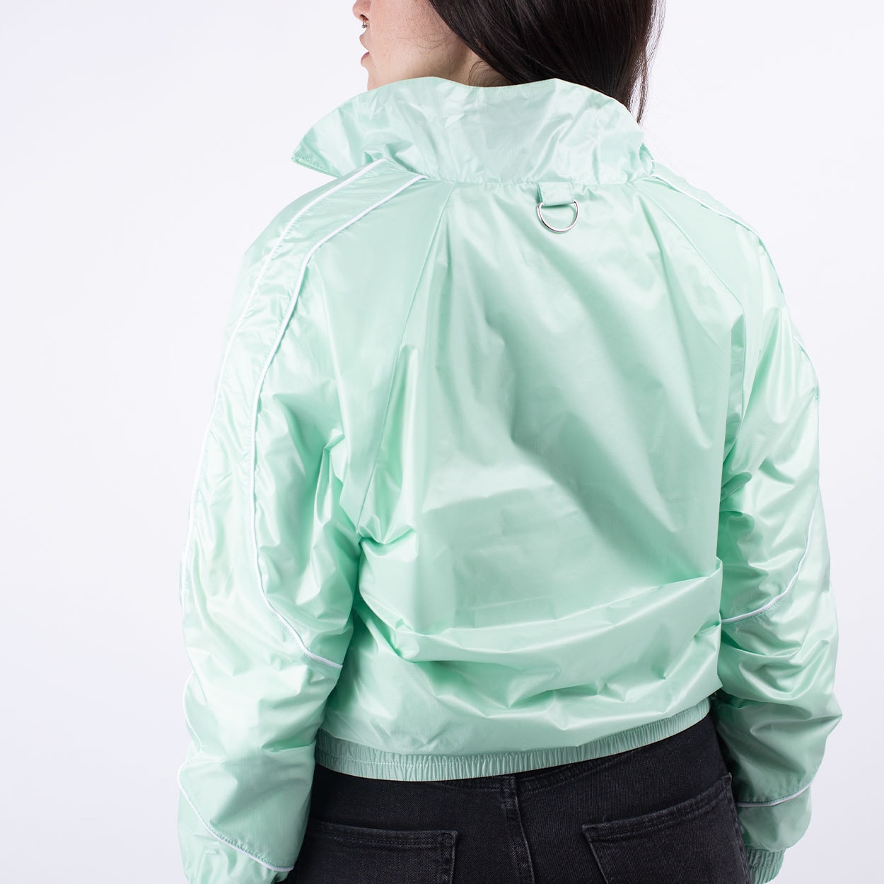 jaqueta puma retro woven track