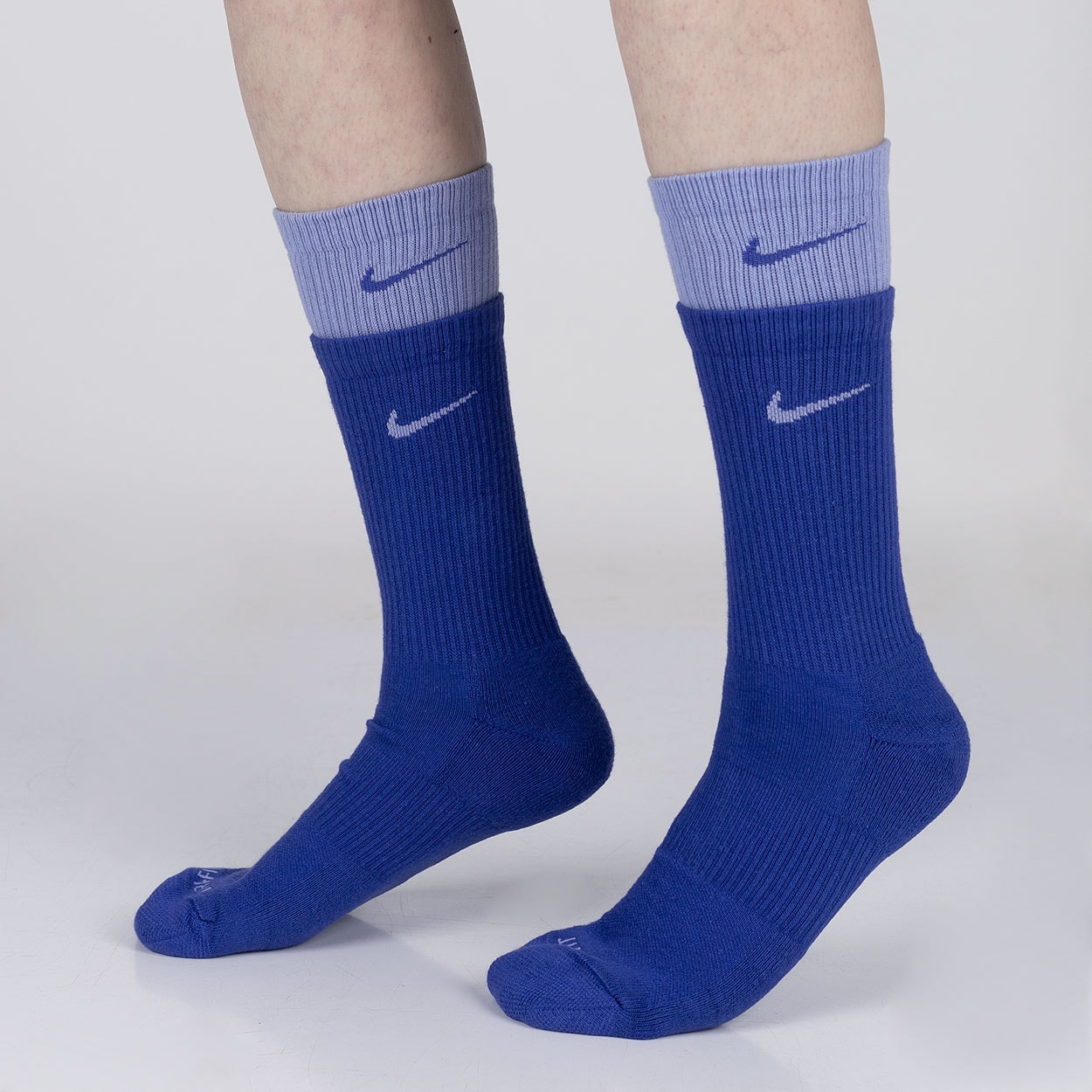 Meiao store nike azul