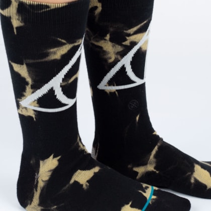 Meias Stance Infiknit Com Garantia Extra Meias Stance Infiknit Com Garantia Extra