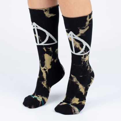 Meias Stance Infiknit Com Garantia Extra Meias Stance Infiknit Com Garantia Extra