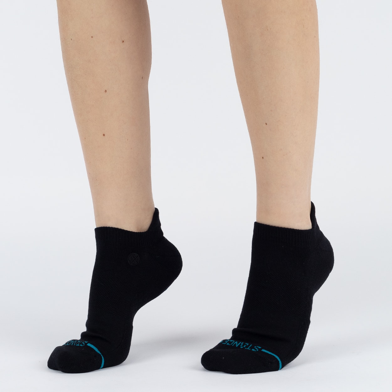 Meia Stance X Soundgarden Black A556B24SOU-BLK