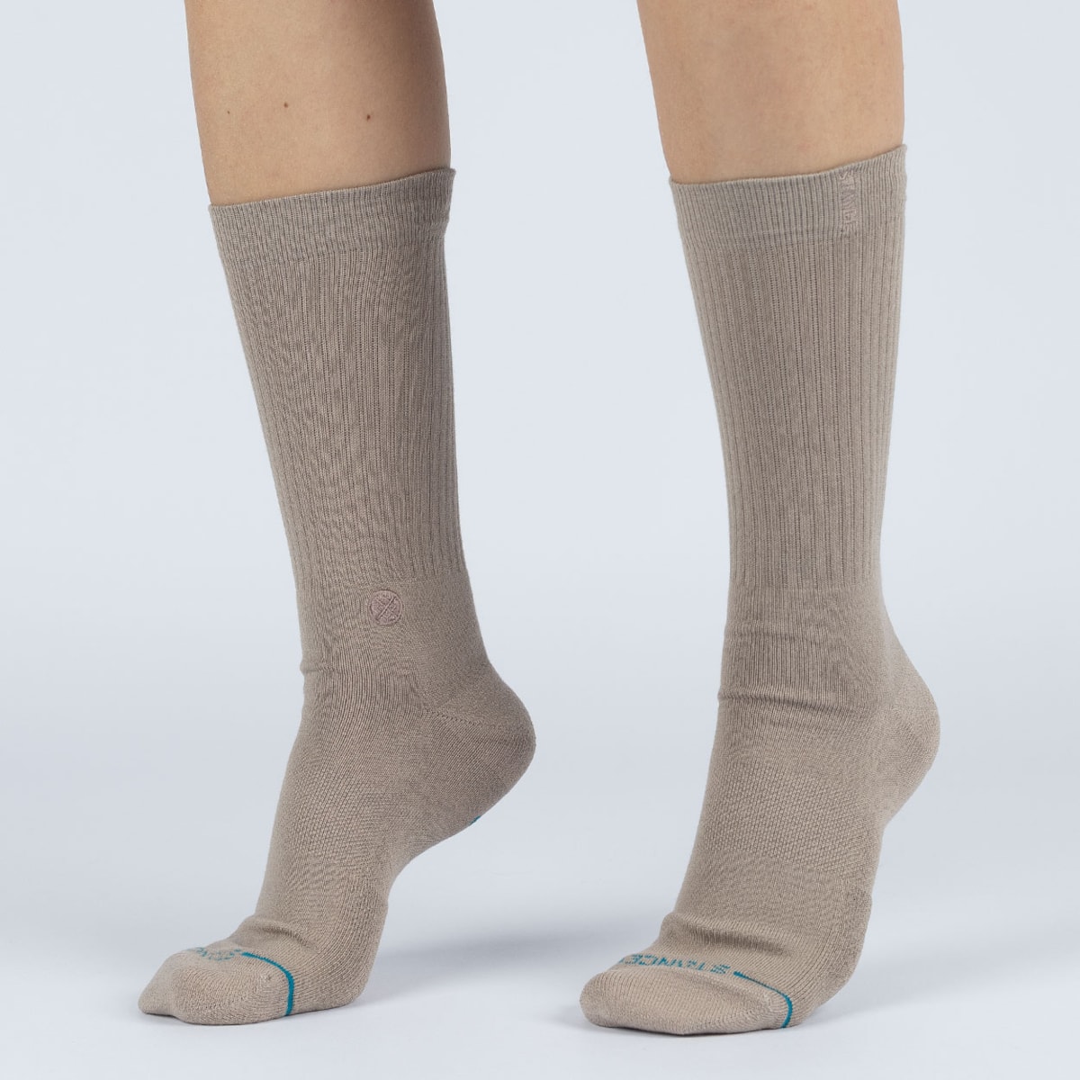 Static String Grey Meia Stance Shelter String Grey A556A23SHE-STG