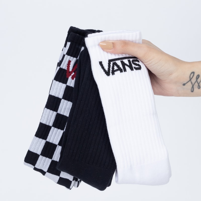 Vans Cano Alto - Tênis da Vans Brasil