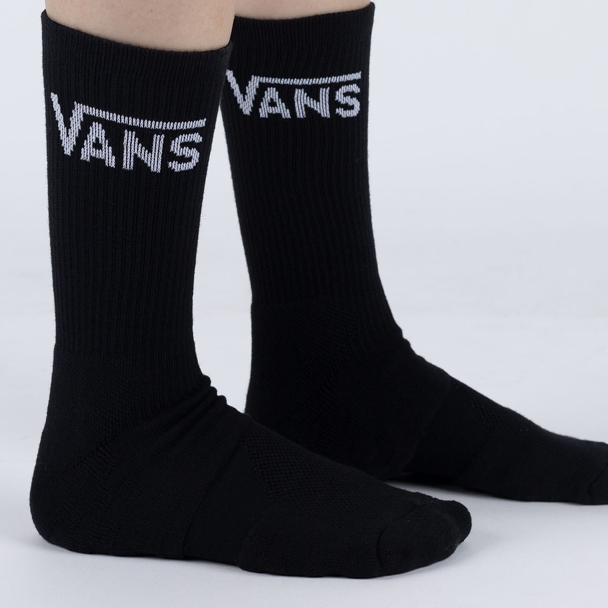 Meias store vans feminina