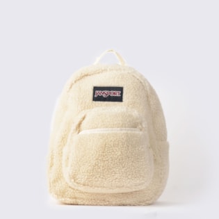 Mini Mochila JanSport Half Pint FX Soft Tan 3C4J5Y4