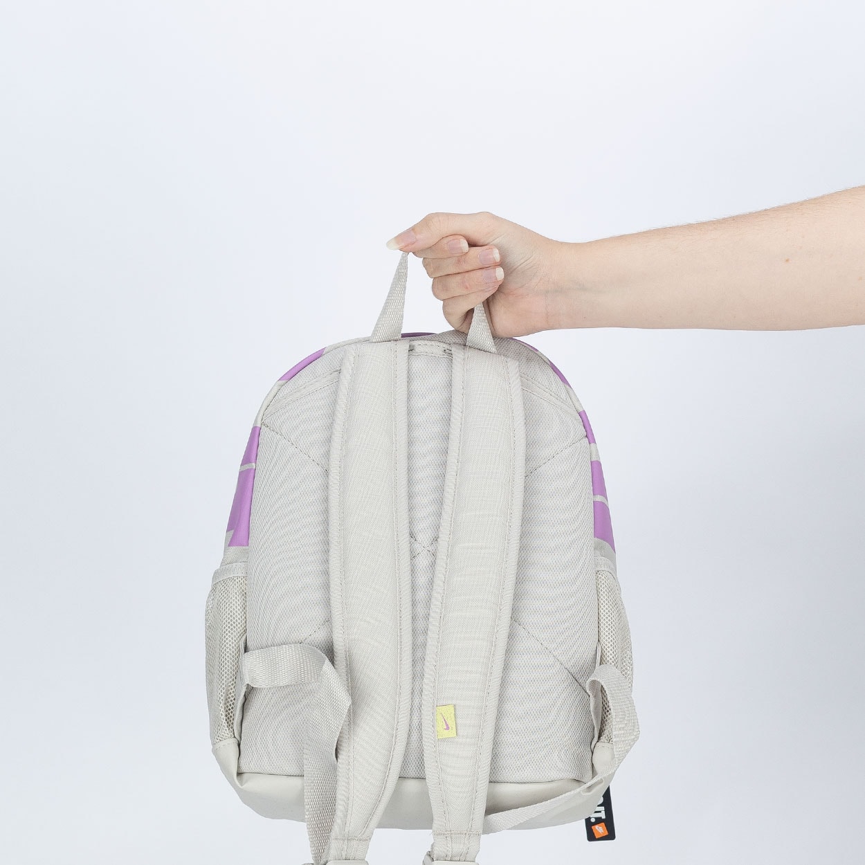 Nike air hayward hot sale backpack light grey