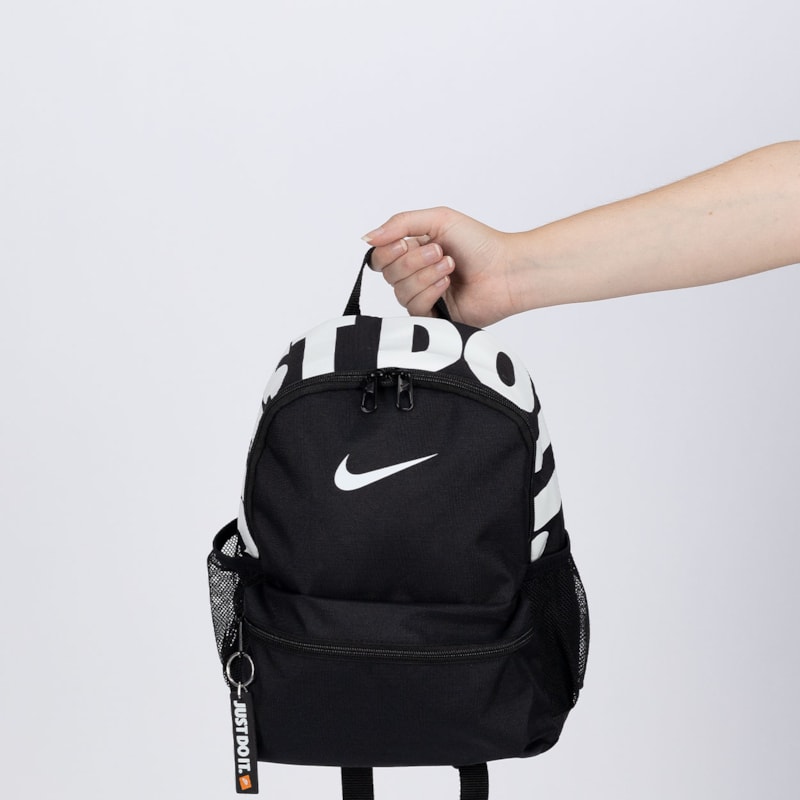 Monasterio conjunto sentido común Mini Mochila Nike Brasilia Just Do It Black BA5559-013 - Loja Virus Monasterio conjunto sentido común Mini Mochila Nike Brasilia Just Do It Black BA5559-013 - Loja Virus