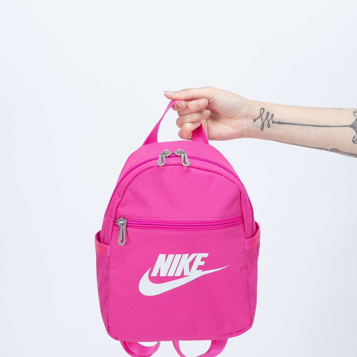 Mochila 2025 nike coral