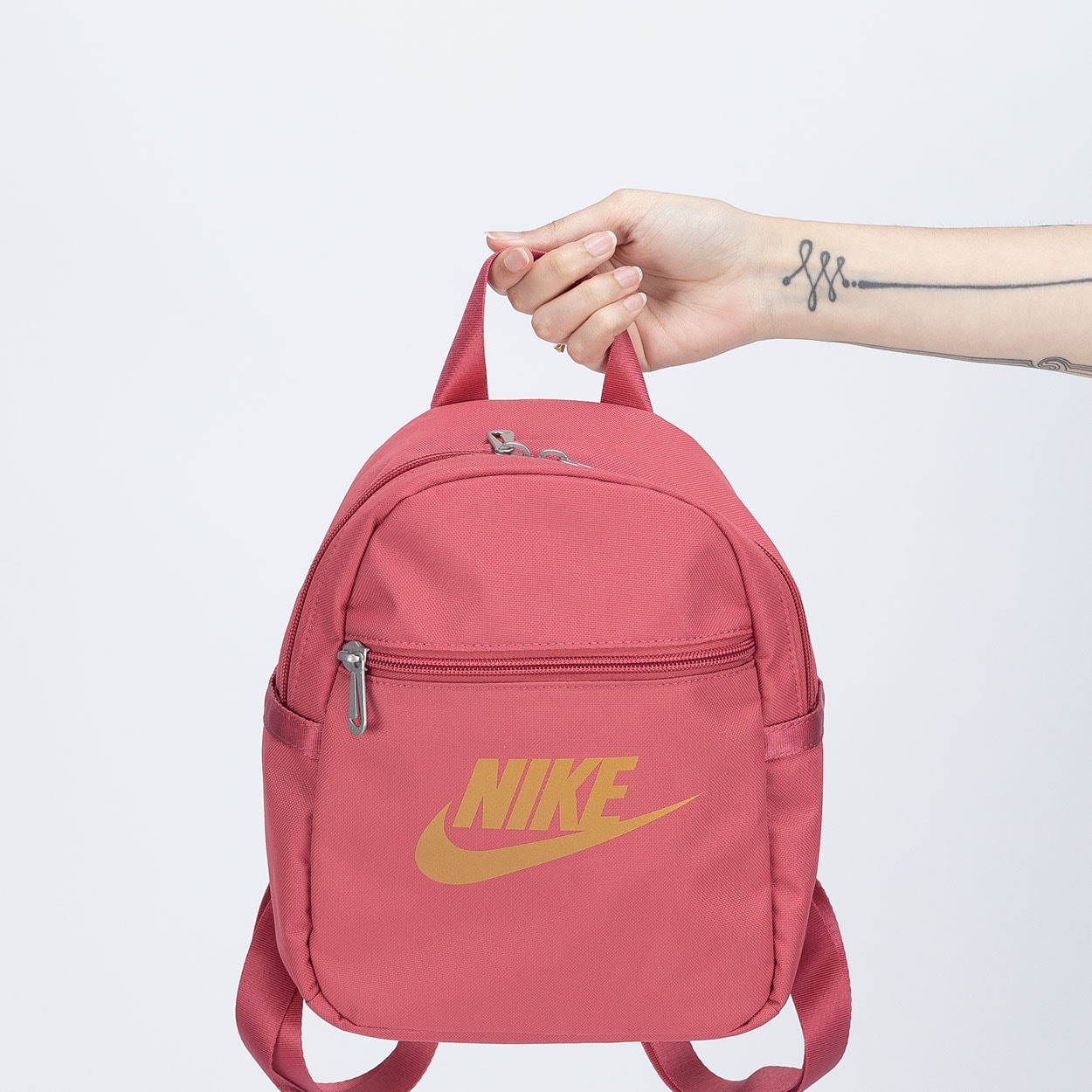 Mini Mochila Nike Futura 365 Pink CW9301-622 | Nike