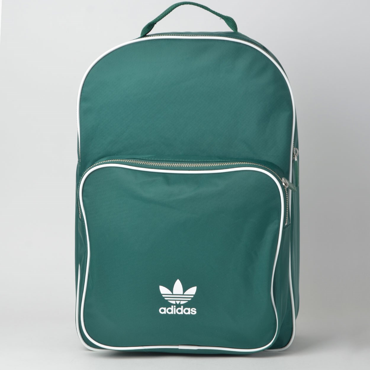 adidas mochilas verdes
