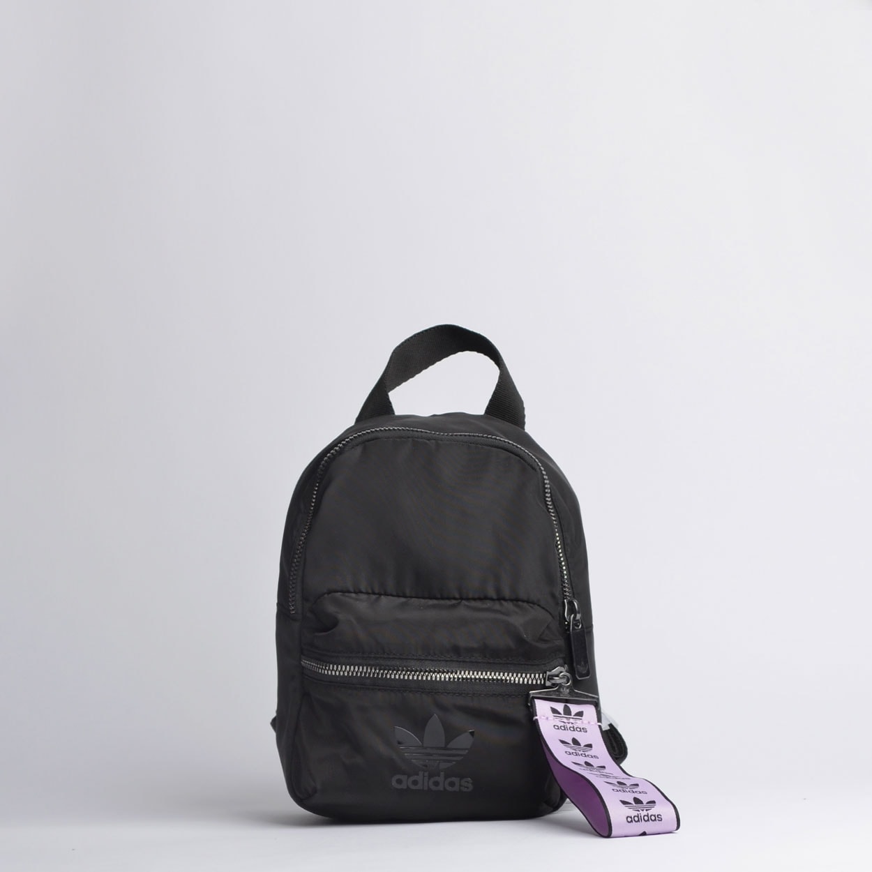 mini mochila adidas verde