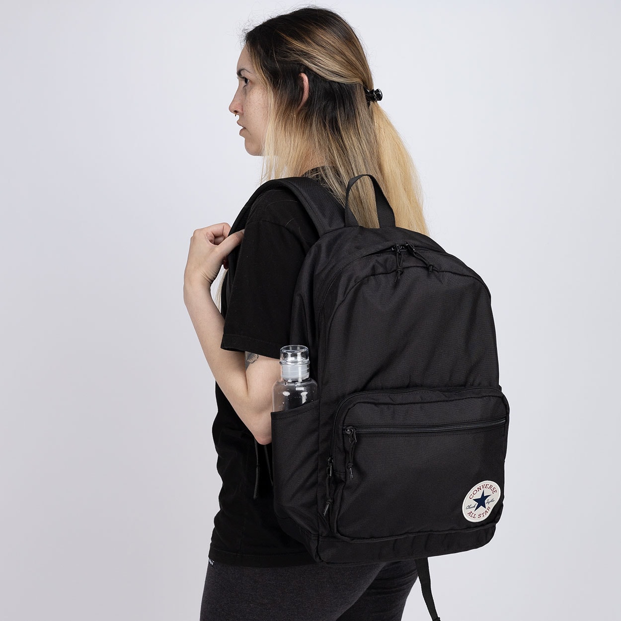 Converse go hot sale 2 backpack