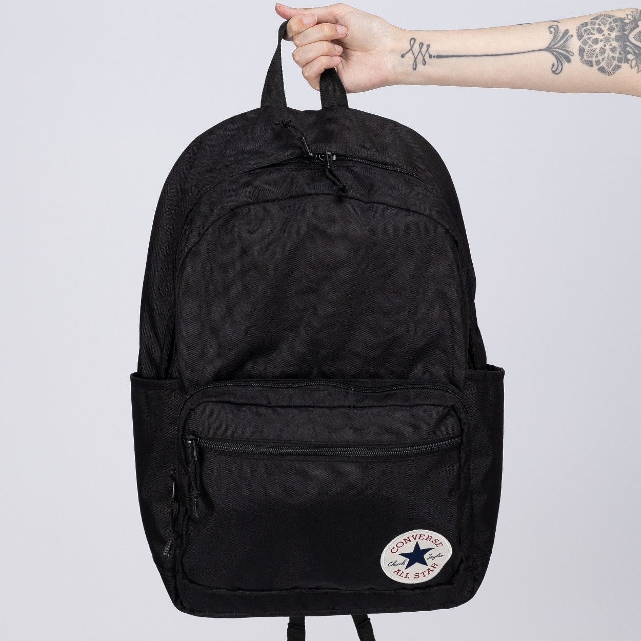 Converse go 2 on sale backpack