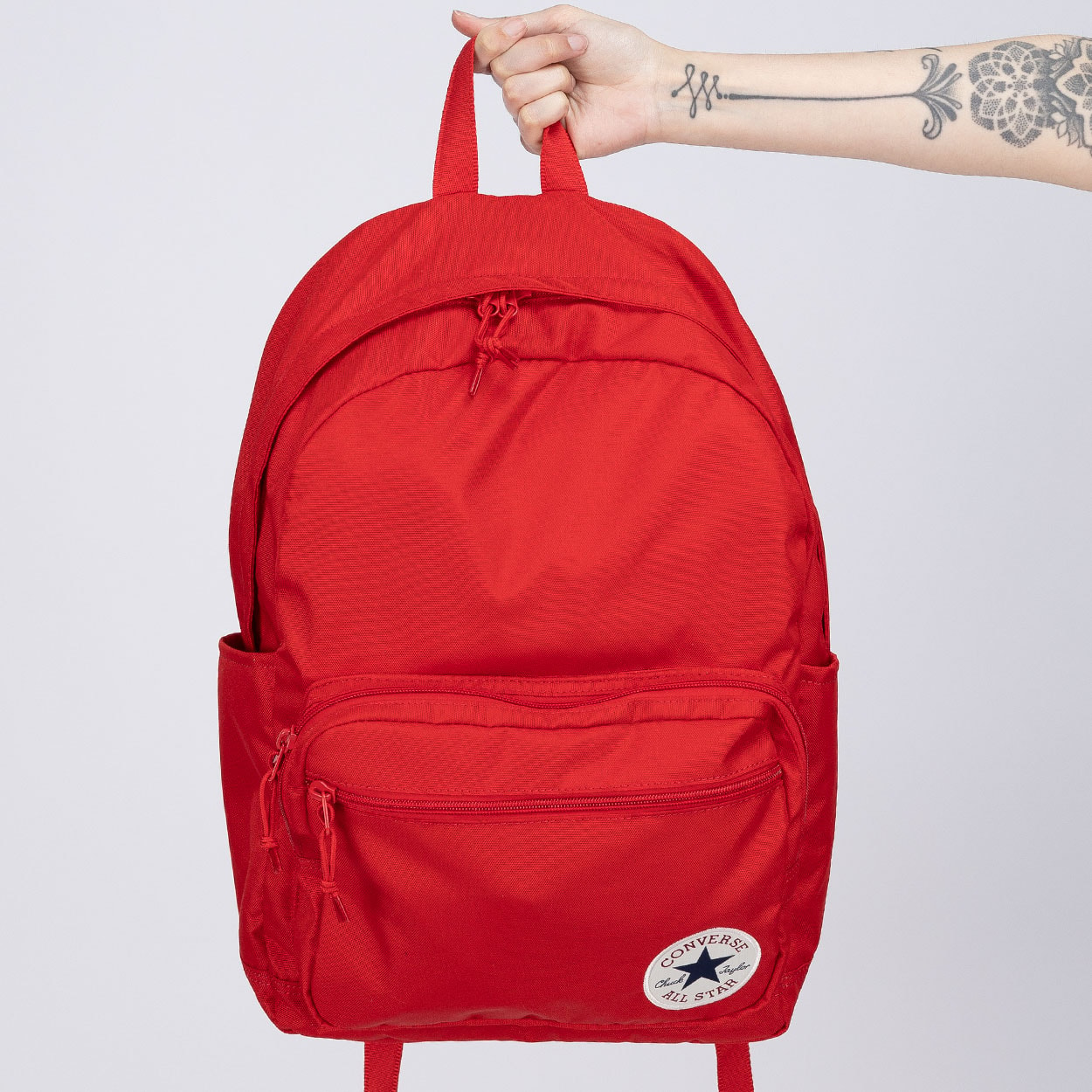 Kids store converse rucksack