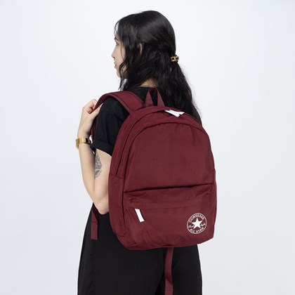 Mochila Converse Speed 3 Backpack Cherry Daze 10025962-A05