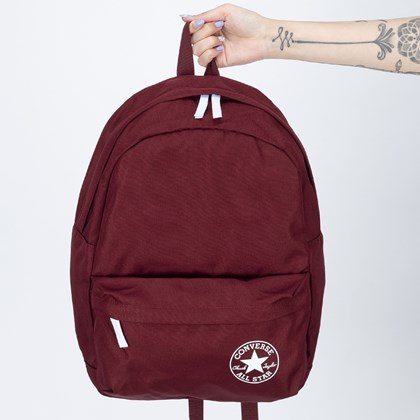 Mochila Converse Speed 3 Backpack Cherry Daze 10025962-A05
