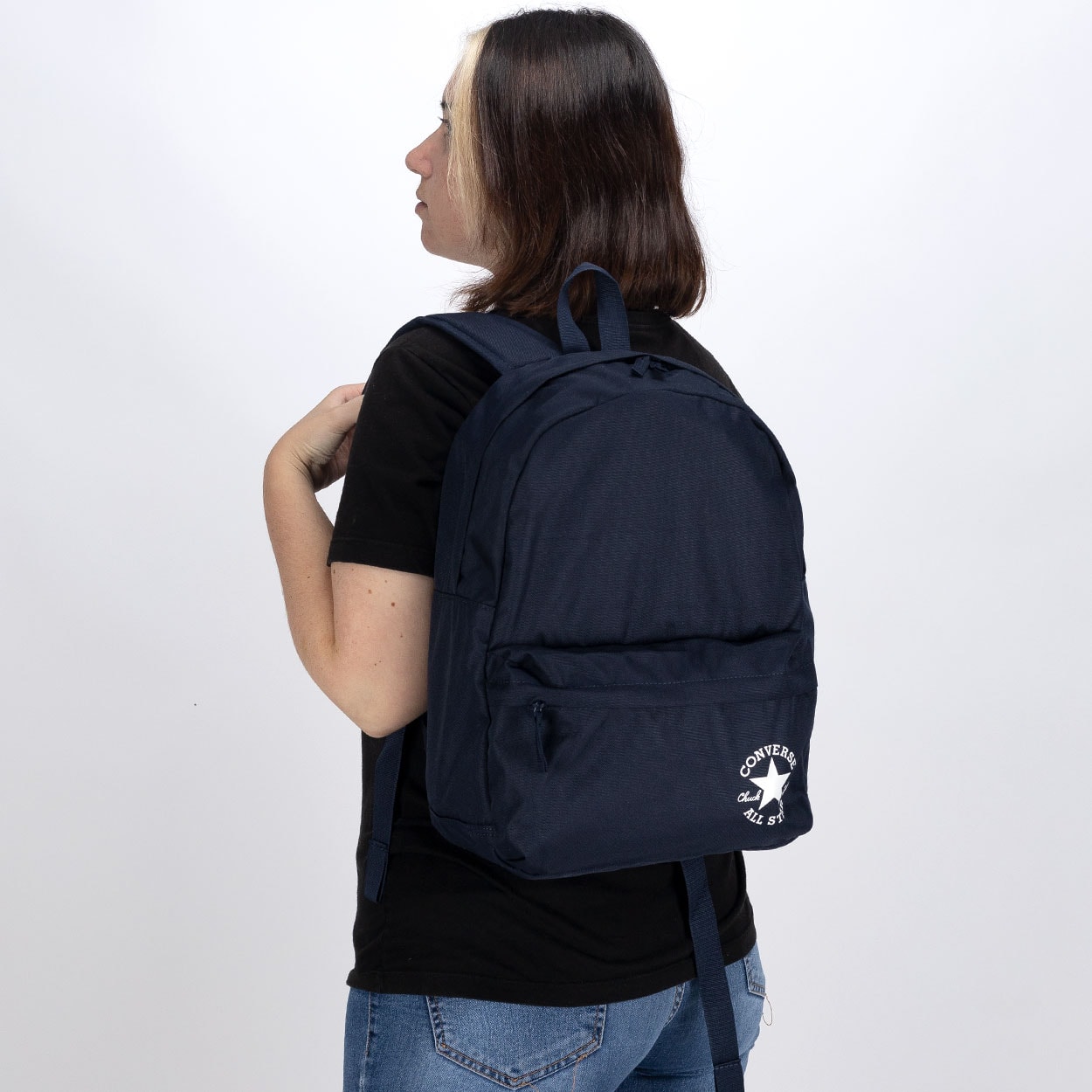 Mochilas converse clearance grande