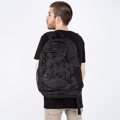 Mochila Converse Swap Out Backpack Black 10017262-A01
