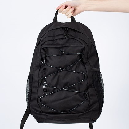 Mochila Converse Swap Out Backpack Black 10017262-A01