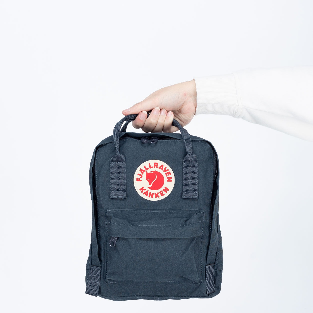 fjallraven kanken mini