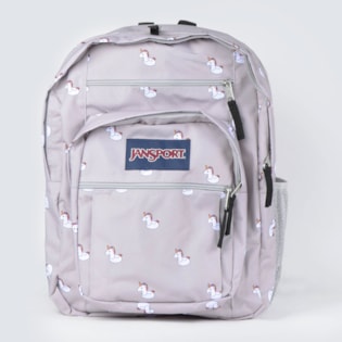Mochila JanSport Big Student Unicorn TDN758Z Mochila JanSport Big Student Unicorn TDN758Z