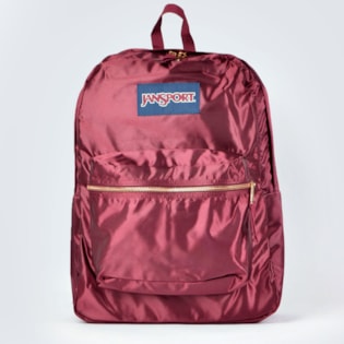 Mochila JanSport High Stakes Rose Gold 3C4W50C Mochila JanSport High Stakes Rose Gold 3C4W50C